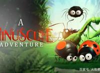 带着孩子一起看“昆虫动画片”吧，这几部不容错过