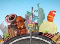 爆笑虫子：这就是所谓的兄弟吗？有福不必同享，有难必同当