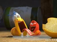 爆笑虫子：这就是所谓的兄弟吗？有福不必同享，有难必同当