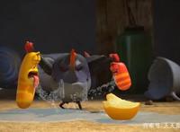 爆笑虫子：这就是所谓的兄弟吗？有福不必同享，有难必同当