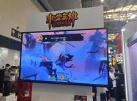 一起逛第十七届中国国际动漫游戏博览会CCGEXPO2021|文末有福利