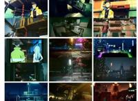 《赛博朋克：边缘行者》哪像一部衍生作品