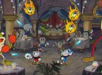 虐手新游《茶杯头》销售破44万，Steam排行接近绝地求生