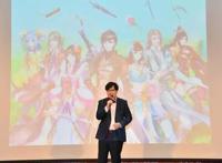 经典单机《幻想三国志》宣布TV动画化改编自游戏剧情