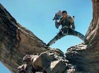 刀剑神域歌手x游戏x动漫跨界联动~茶杯头要登陆PS4了？