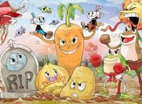 游漫谈：独立游戏的新派里程碑——深究《茶杯头》背后的设计模式