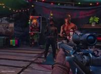 孤岛惊魂 怪奇物语、动森 毁灭战士，还有哪些有趣的联动？