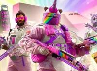 孤岛惊魂 怪奇物语、动森 毁灭战士，还有哪些有趣的联动？