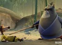 北美动画鼎盛，加拿大也能交出好成绩