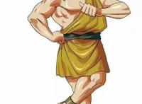 奥林匹斯星传：火与工匠之神赫菲斯托斯，他的喜怒哀乐你知道多少