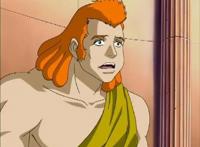 奥林匹斯星传：火与工匠之神赫菲斯托斯，他的喜怒哀乐你知道多少