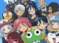 “看图片猜动漫”童年这些超级经典的动漫你还能猜出名字吗？