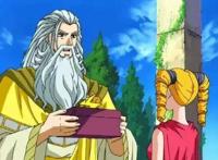 如果你想了解古希腊罗马神话，不妨来看看这部动漫！