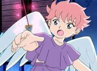 奥林匹斯星传，丘比特的浪漫爱情，就问你羡慕不羡慕！