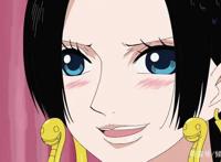 除了《海贼王》，在外国动漫中，你还见过哪些经典的“蛇”形象？