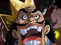 除了《海贼王》，在外国动漫中，你还见过哪些经典的“蛇”形象？