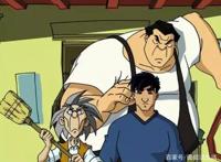 小时候在电视上看的六部动画，居然都不是国漫！