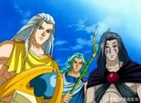 小时候在电视上看的六部动画，居然都不是国漫！