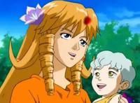 奥林匹斯星传：来自婆婆的刁难！维纳斯给普绪克提出了哪些任务？