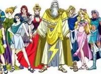 奥林匹斯星传：智慧女神雅典娜，关于她的喜怒哀乐你了解多少？