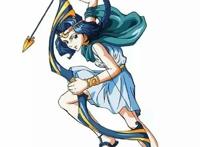 走进月之女神狄安娜，关于她的故事，多的是你不知道的事