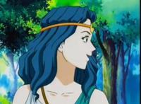 走进月之女神狄安娜，关于她的故事，多的是你不知道的事