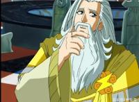 奥林匹斯星传：神王宙斯的四个时期，他的容貌变化你还记得吗？