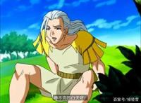 奥林匹斯星传：神王宙斯的四个时期，他的容貌变化你还记得吗？