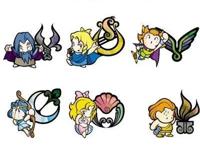 奥林匹斯星传：智慧女神雅典娜，关于她的喜怒哀乐你了解多少？