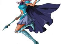 奥林匹斯星传：智慧女神雅典娜，关于她的喜怒哀乐你了解多少？