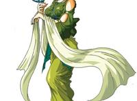 奥林匹斯星传：农业女神德墨忒耳，关于她的故事你知道多少？