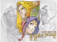 童年回忆！《奥林匹斯星传》：带你了解不一样的希腊神话