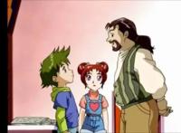 童年回忆！《奥林匹斯星传》：带你了解不一样的希腊神话