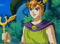 奥林匹斯星传之潘多拉宝盒