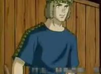 奥林匹斯星传之潘多拉宝盒