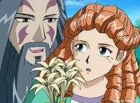 奥林匹斯星传：冥王哈得斯的两个时期，他的容貌变化你知道吗？