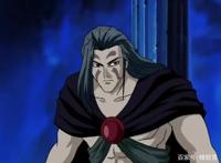 奥林匹斯星传：冥王哈得斯的两个时期，他的容貌变化你知道吗？