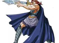 奥林匹斯星传：十二位星神与十二星座的秘密，快来对照一下