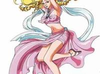 奥林匹斯星传：美与爱的女神维纳斯，她的事情肯定有你不知道的