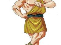 奥林匹斯星传：美与爱的女神维纳斯，她的事情肯定有你不知道的