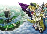 古希腊罗马神话《奥林匹斯星传》