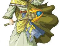 《奥林匹斯星传》还记得阿波罗和月桂树吗？居然是韩国人的作品