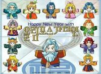 奥林匹斯星传：海王波塞冬，你了解他的故事吗？