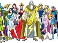 奥林匹斯星传：美与爱的女神维纳斯，她的事情肯定有你不知道的