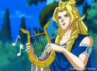 奥林匹斯星传，90后最爱的动画片之一，你喜欢吗？