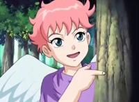 奥林匹斯星传：小小爱神丘比特，多的是你不知道的事