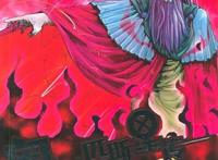 童年动画巨作——《奥林匹斯星传》，你知道哪些神的战力最强吗