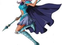 童年动画巨作——《奥林匹斯星传》，你知道哪些神的战力最强吗