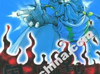 童年动画巨作——《奥林匹斯星传》，你知道哪些神的战力最强吗