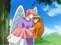 带你走入神秘的希腊神话故事，经典童年动画《奥林匹斯星传》